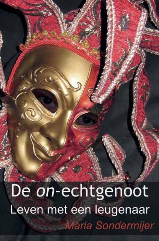 De on-echtgenoot leven met een leugenaar