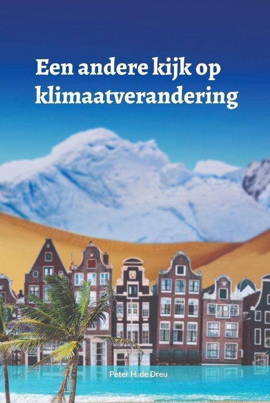 Een andere kijk op klimaatverandering