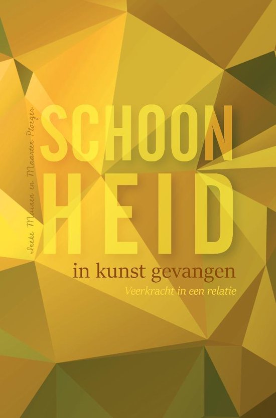 Schoonheid in kunst gevangen