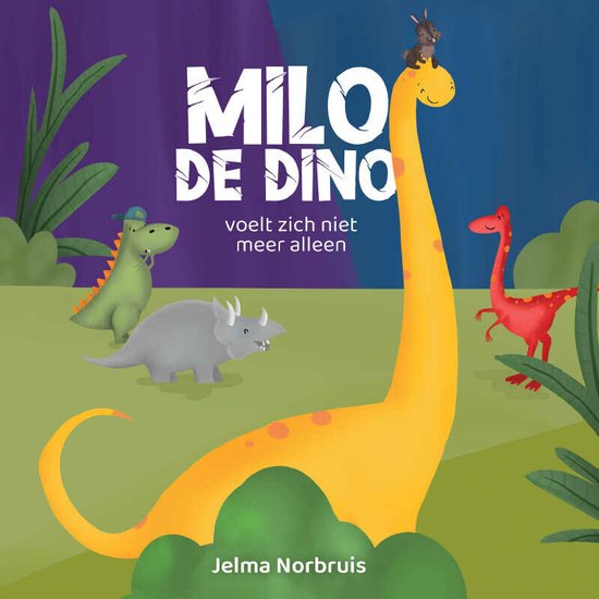 Milo de Dino