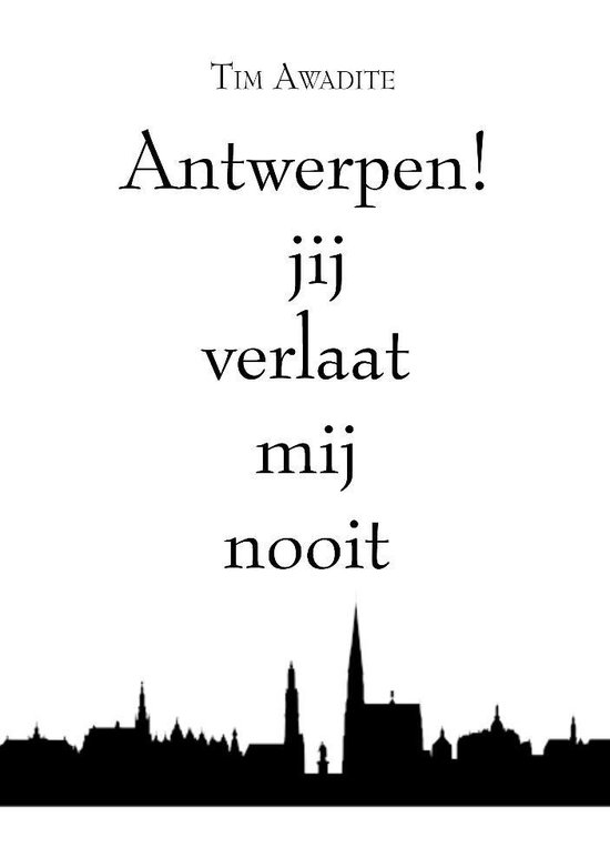 Antwerpen.