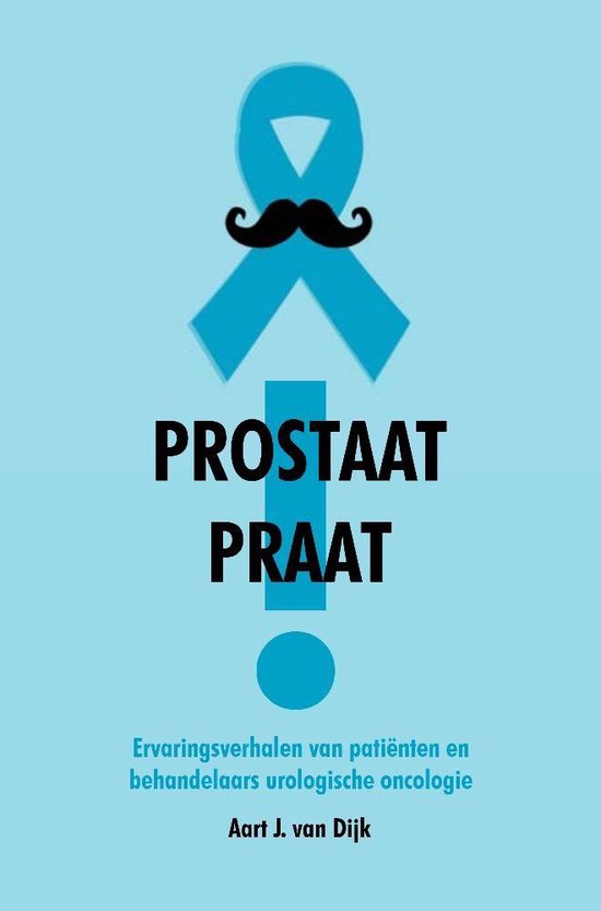 Prostaat praat!