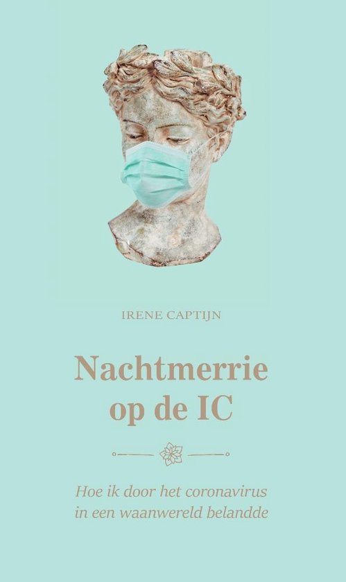 Nachtmerrie op de IC