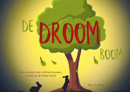 De Droomboom