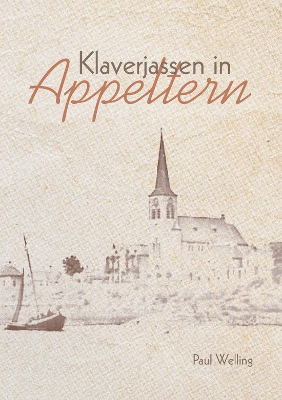 Klaverjassen in Appeltern