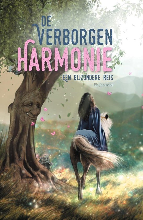 De verborgen Harmonie