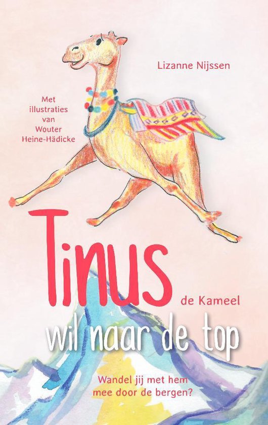 Tinus de kameel