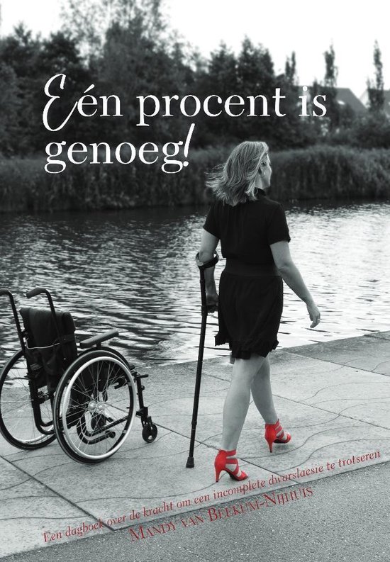 Eén procent is genoeg!