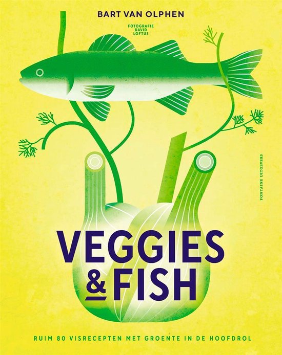 Veggies & Fish