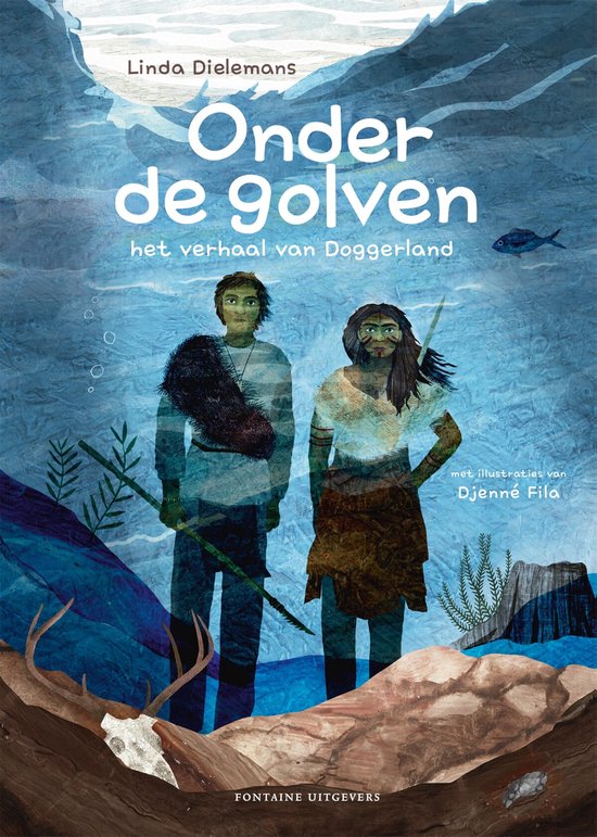 Onder de golven