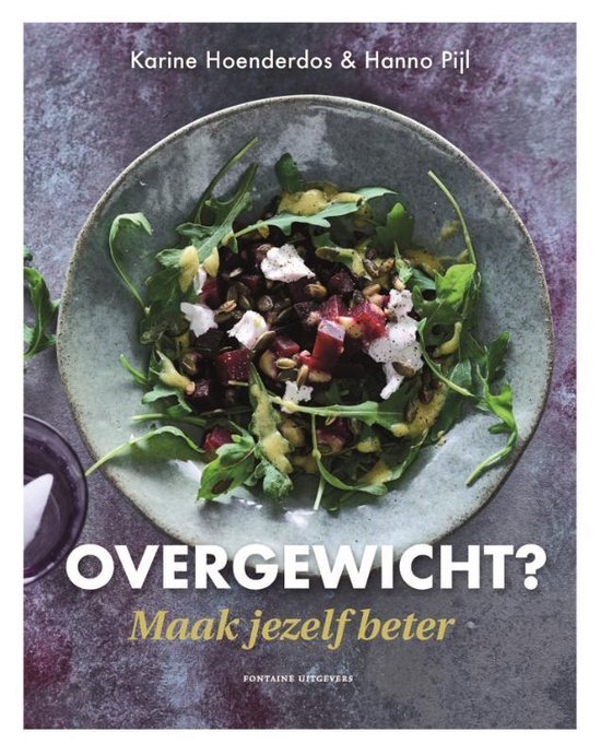 Overgewicht? Maak jezelf beter!