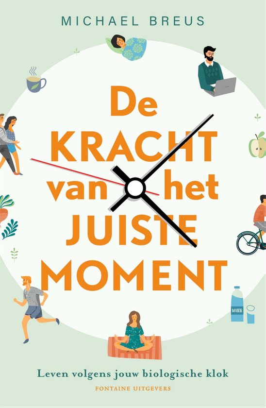 De kracht van het juiste moment