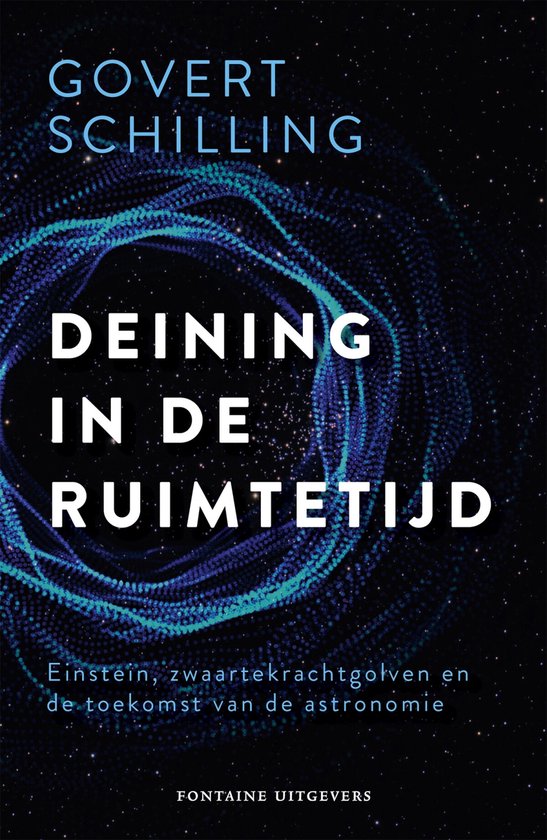 Deining in de ruimtetijd