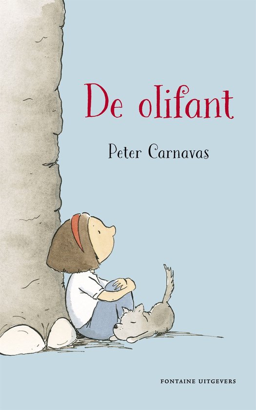 De olifant