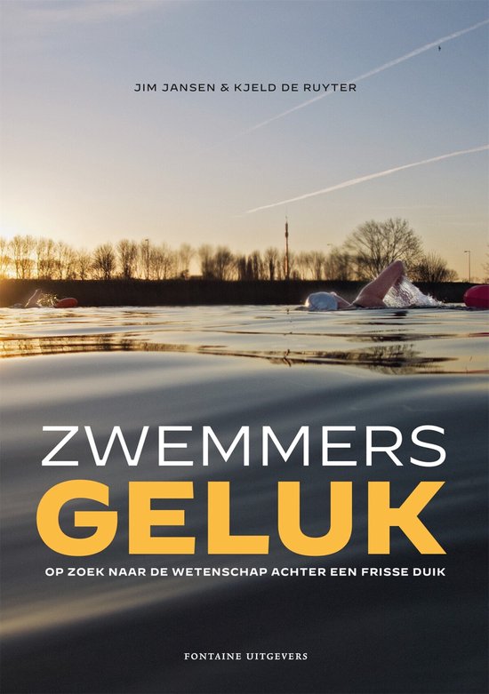 Zwemmersgeluk