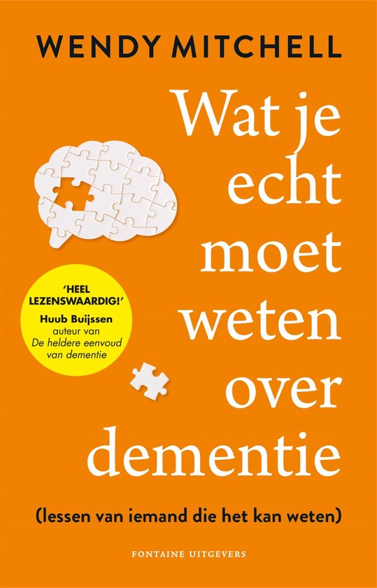 Wat je echt moet weten over dementie