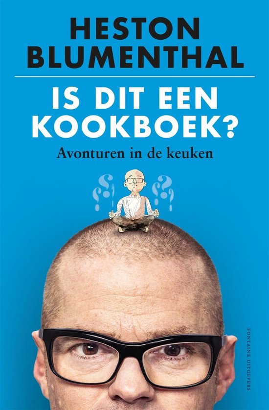 Is dit een kookboek?