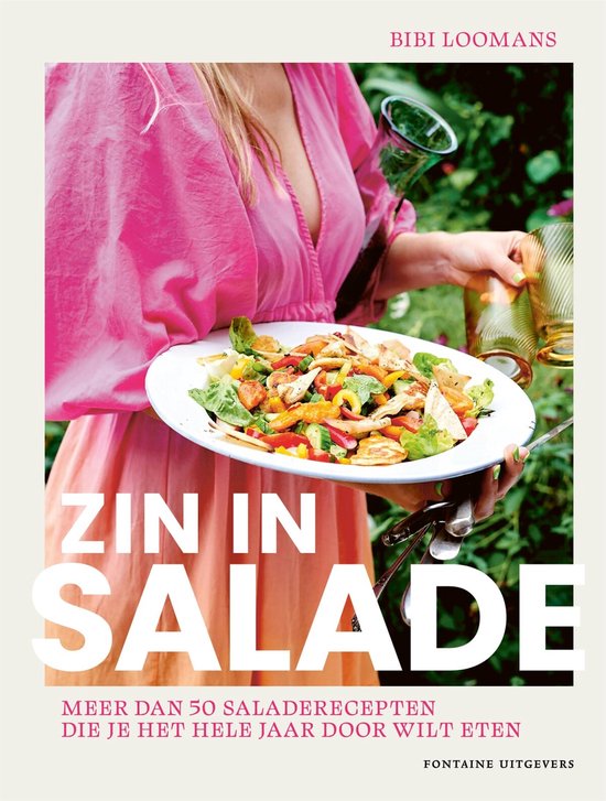 Zin in salade