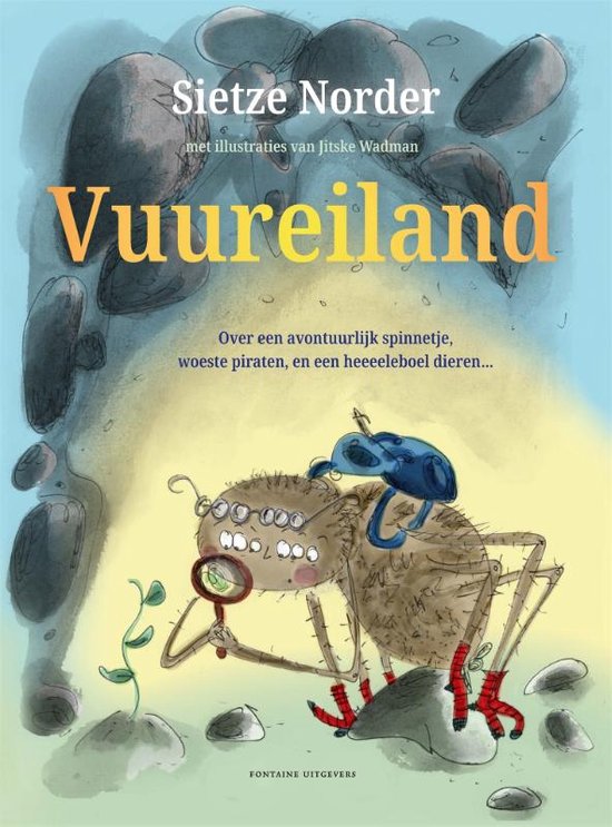 Vuureiland