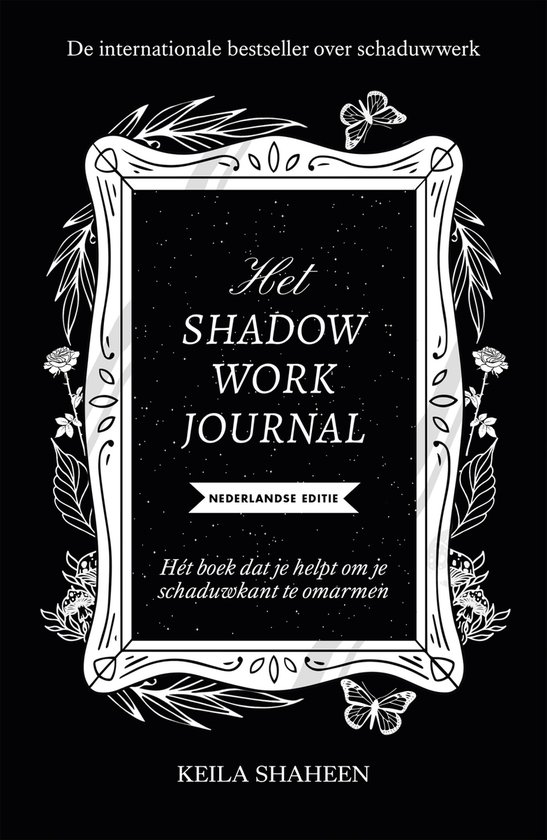 Het Shadow Work Journal