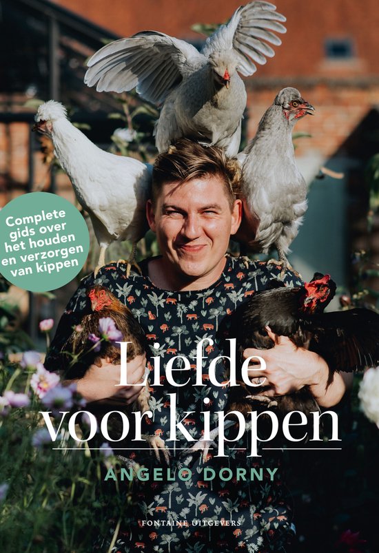 Liefde voor kippen