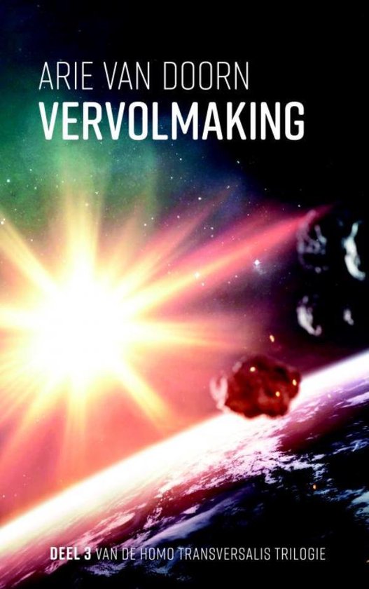 Vervolmaking