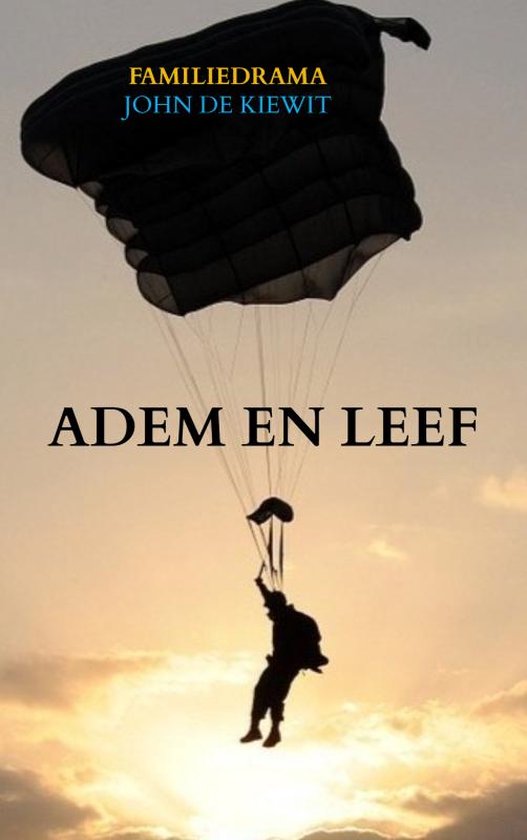 Adem en leef