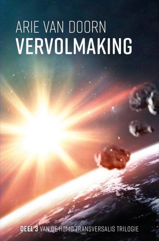 Vervolmaking