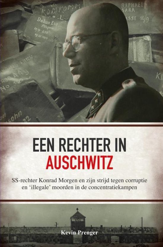 Een rechter in Auschwitz