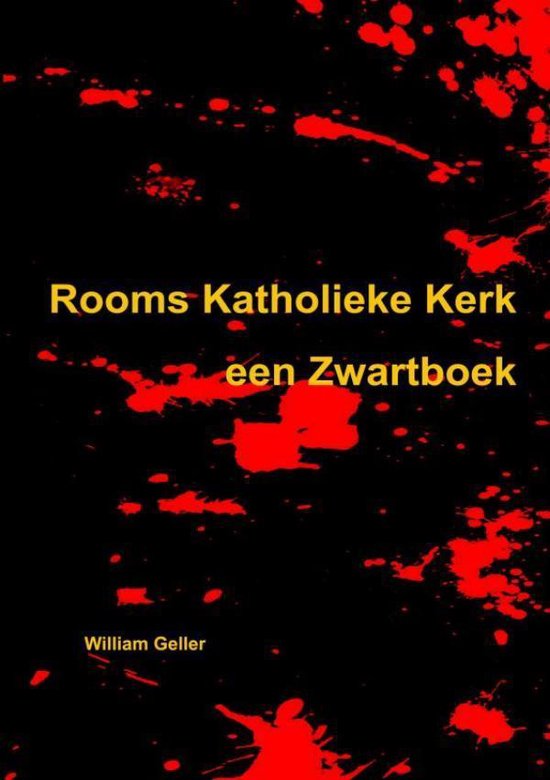 Rooms Katholieke Kerk