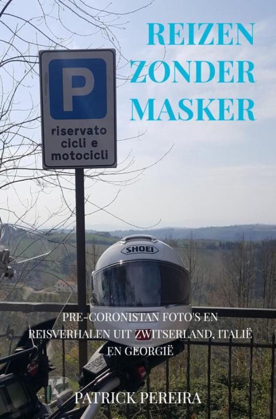 REIZEN ZONDER MASKER