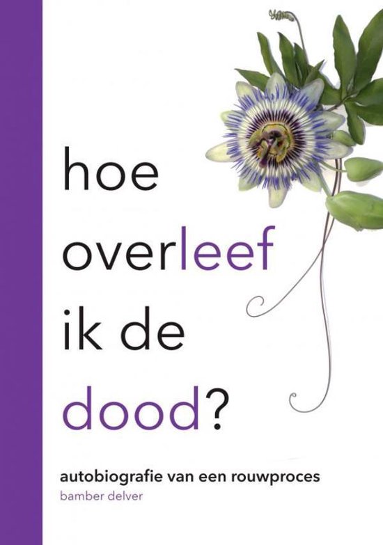 Hoe overleef ik de dood