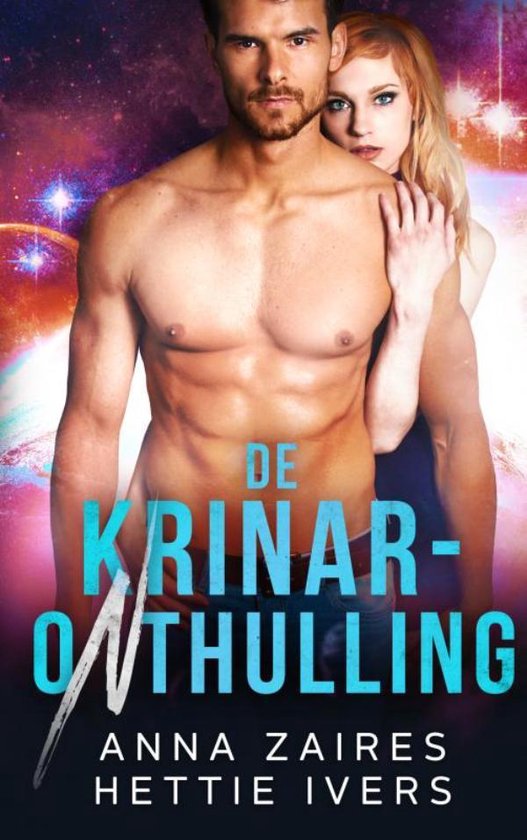 De Krinar-onthulling