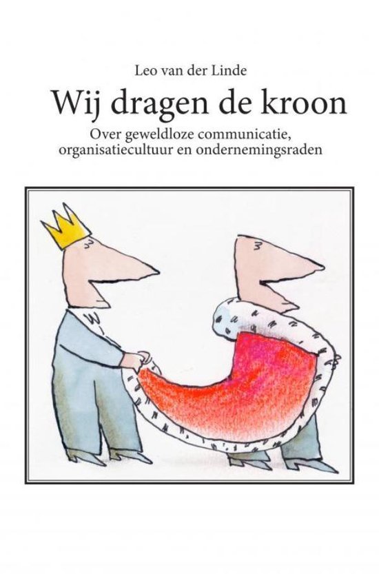 Wij dragen de kroon