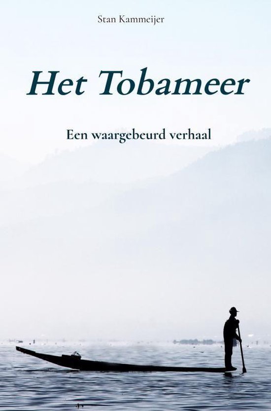 Het Tobameer