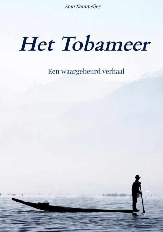 Het Tobameer