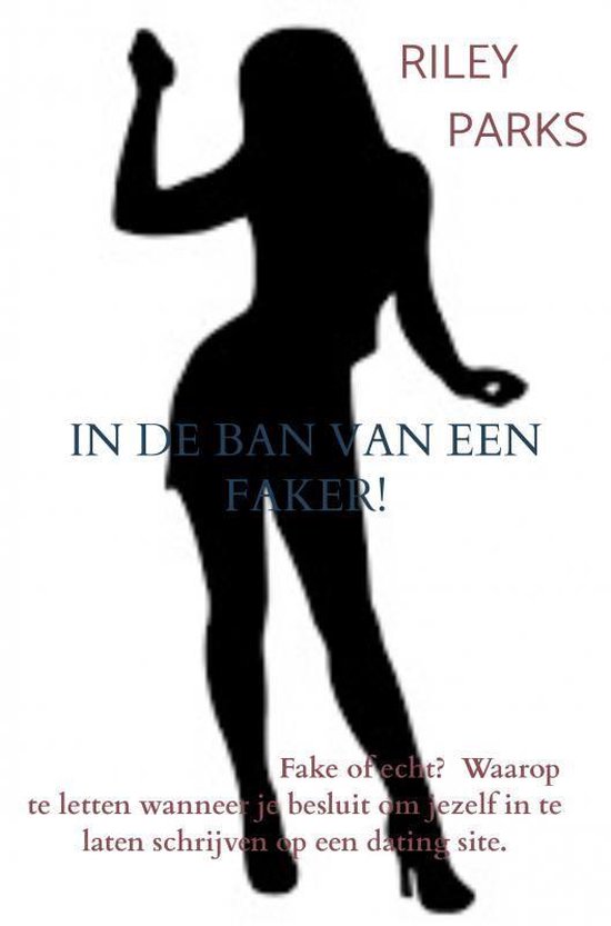 In de ban van een FAKER!