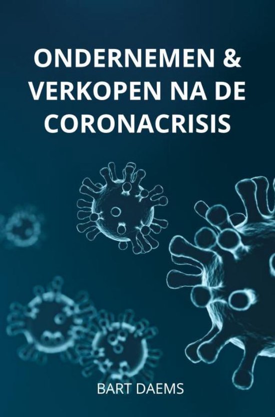 Ondernemen & Verkopen na de coronacrisis