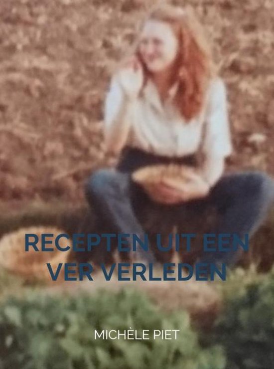 Recepten uit een ver verleden