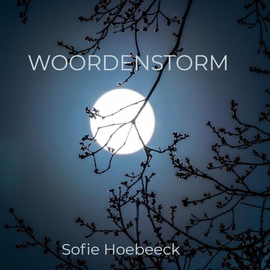 Woordenstorm