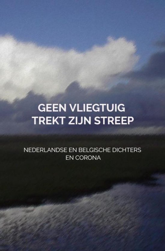 Geen vliegtuig trekt zijn streep