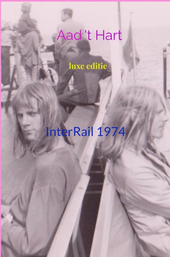 InterRail 1974