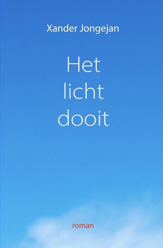 Het licht dooit