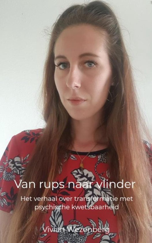 Van rups naar vlinder