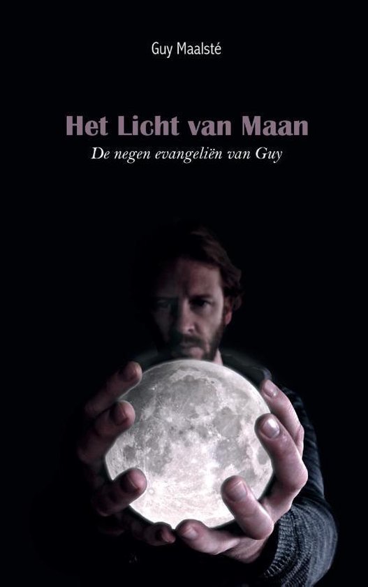 Het Licht van Maan