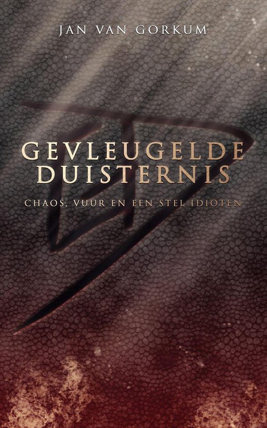 Gevleugelde Duisternis