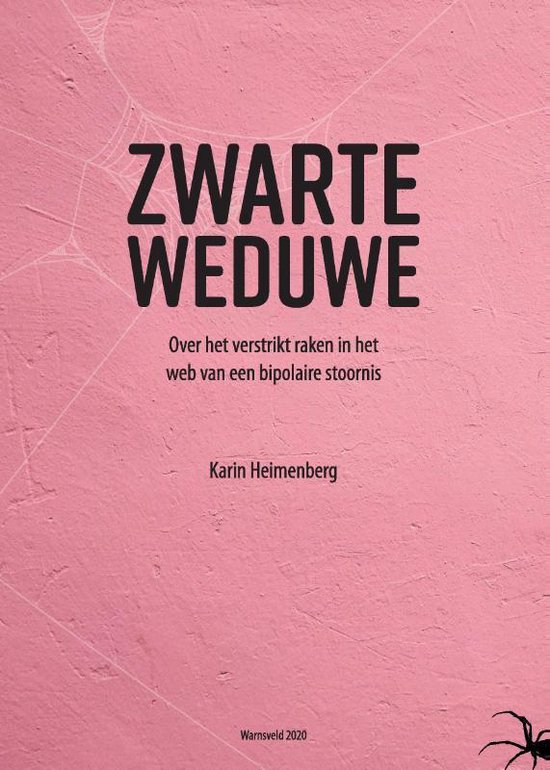 Zwarte Weduwe