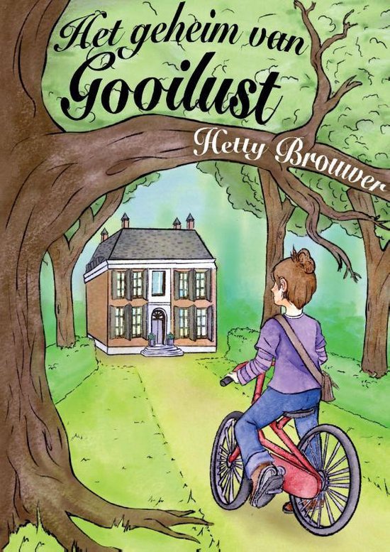 Het geheim van Gooilust