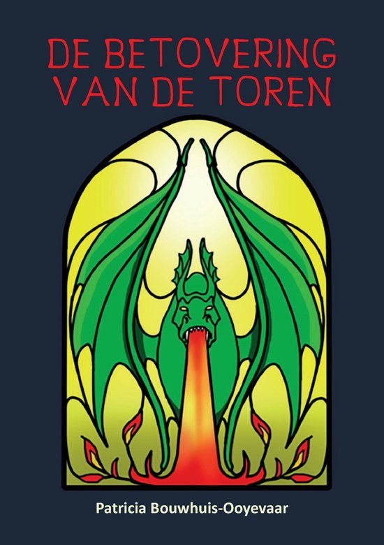 De betovering van de toren