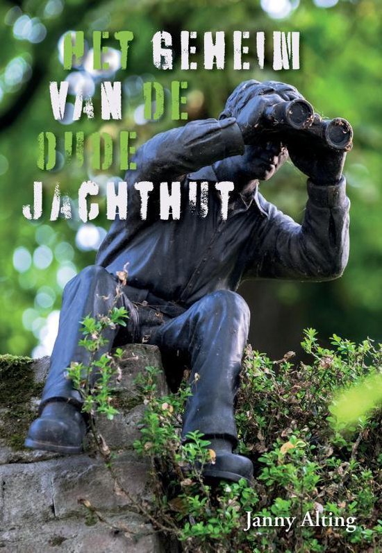 Het Geheim van de Oude Jachthut